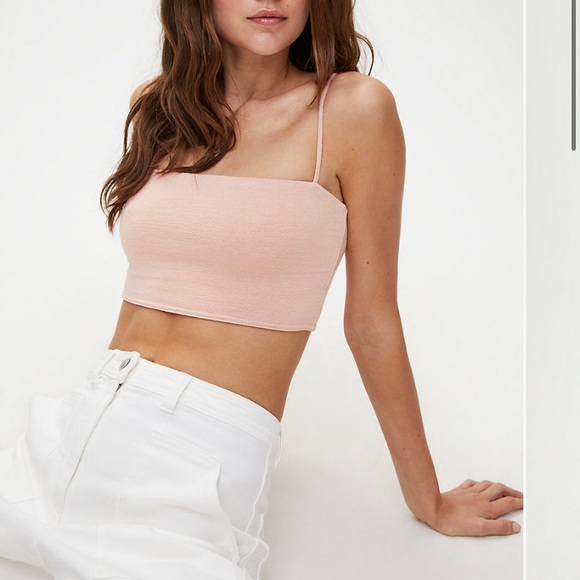 Aritzia Wilfred Free Laine Top - Picture 4 of 4